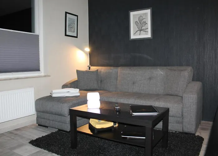 Ferienwohnung Kleine Auszeit in Coesfeld