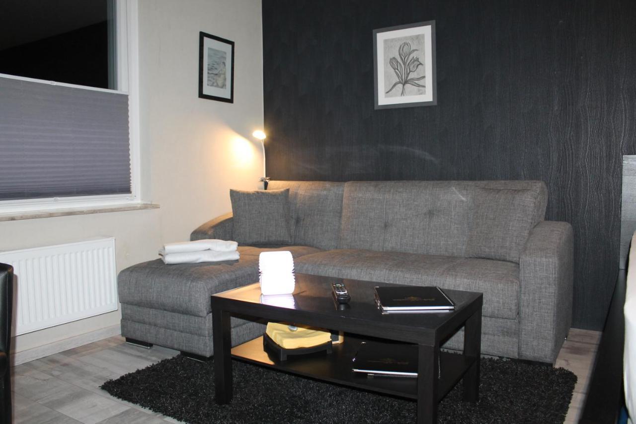 Kleine Auszeit In Apartment Coesfeld