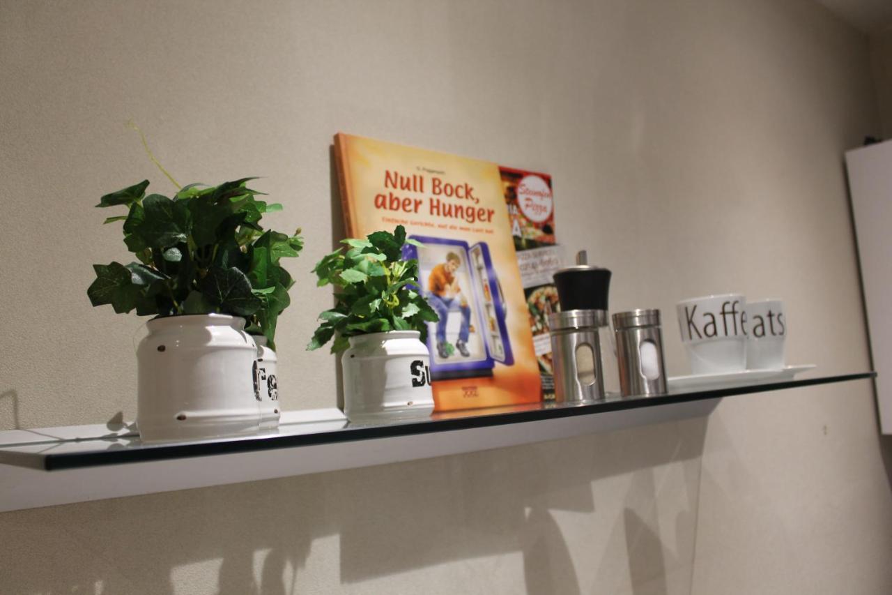 Kleine Auszeit In Coesfeld