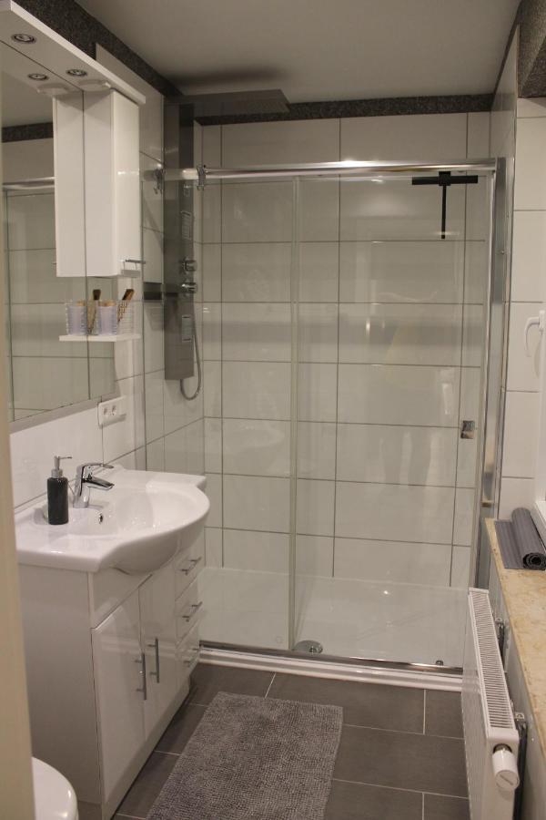 Kleine Auszeit In Apartment